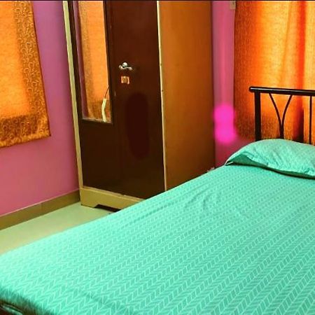 Apartmán Banjara Tour & Travels Kalkata Exteriér fotografie
