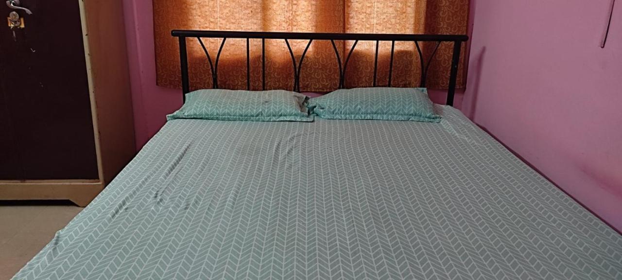 Apartmán Banjara Tour & Travels Kalkata Exteriér fotografie