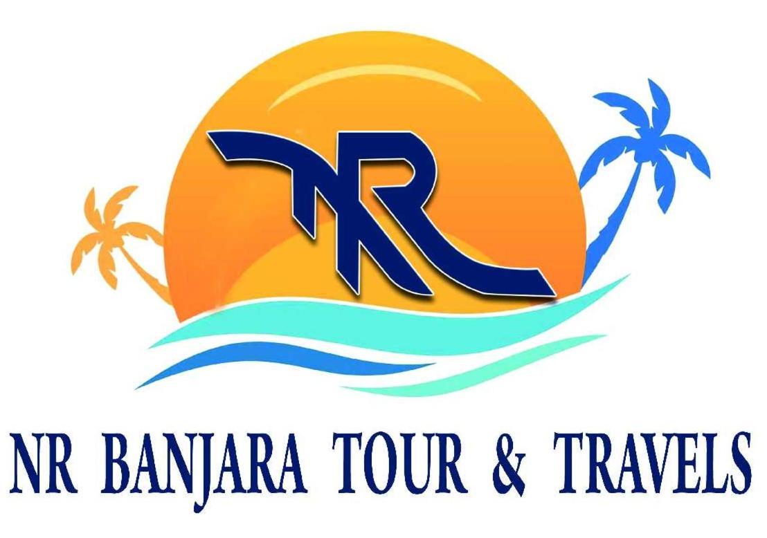 Apartmán Banjara Tour & Travels Kalkata Exteriér fotografie